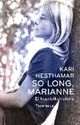 Omslagsbilde:So long, Marianne : ei kjærleikshistorie