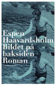 Cover photo:Bildet på baksiden : roman