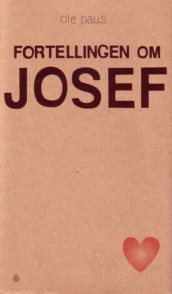 Fortellingen om Josef