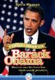 Omslagsbilde:Fortellingen om Barack Obama : mannen som ble Amerikas første svarte president