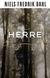 Omslagsbilde:Herre : roman