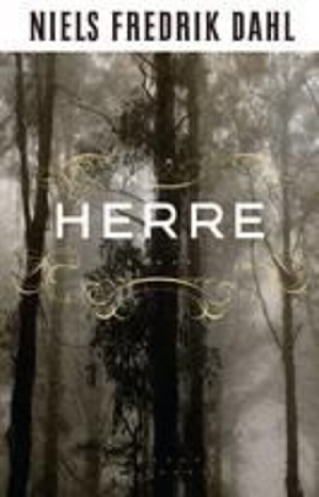 Herre : roman