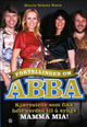 Omslagsbilde:Fortellingen om ABBA : kjærestene som fikk verden til å synge Mamma mia!