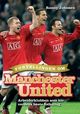 Omslagsbilde:Fortellingen om Manchester United : arbeiderklubben som ble verdens beste fotballag