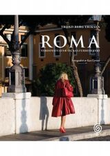 "Roma : verdensteater og kulturreservat"