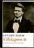 Omslagsbilde:Villskapens år : Bjørnstjerne Bjørnson : 1832-1875