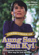 Omslagsbilde:Fortellingen om Aung San Suu Kyi : ambassadør-datteren som ofrer seg for fred og frihet
