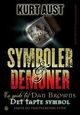Omslagsbilde:Symboler &amp; demoner : en guide til Dan Browns Det tapte symbol : fakta og fascinerende funn