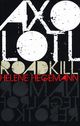 Cover photo:Axolotl roadkill