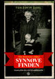 Omslagsbilde:Min bestemor elsket Synnøve Finden : familien og ostefabrikken