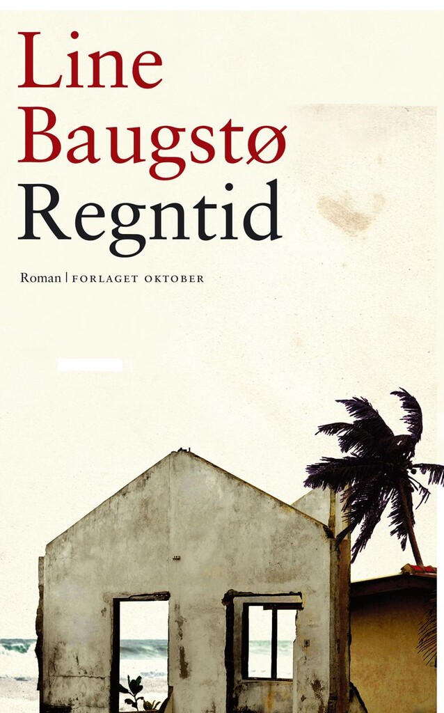 Regntid : roman
