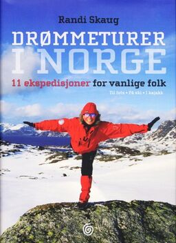 forsidebilde - trykk for å vise stor versjon