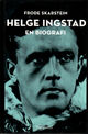 Omslagsbilde:Helge Ingstad : en biografi