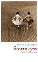 Omslagsbilde:Stormkyss : roman