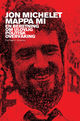 Omslagsbilde:Mappa mi : en beretning om ulovlig politisk overvåking