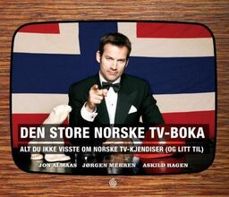 forsidebilde - trykk for å vise stor versjon