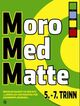 Omslagsbilde:Moro med matte : tall, geometri, målinger, statistikk