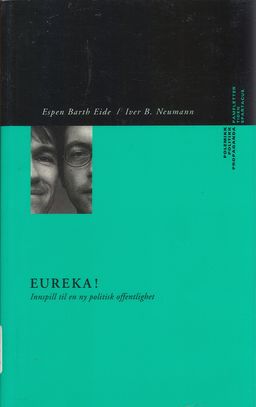forsidebilde - trykk for å vise stor versjon