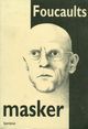 Omslagsbilde:Foucaults masker