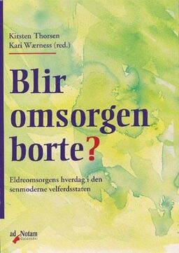 forsidebilde - trykk for å vise stor versjon