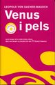 Omslagsbilde:Venus i pels