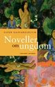 Omslagsbilde:Noveller om ungdom