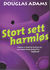 Omslagsbilde:Stort sett harmløs