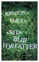 Omslagsbilde:Rita blir forfatter : roman