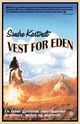 Cover photo:Vest for Eden : en reise gjennom amerikanske drømmer, myter og mareritt