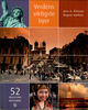 Omslagsbilde:Verdens viktigste byer : 52 magiske reisemål