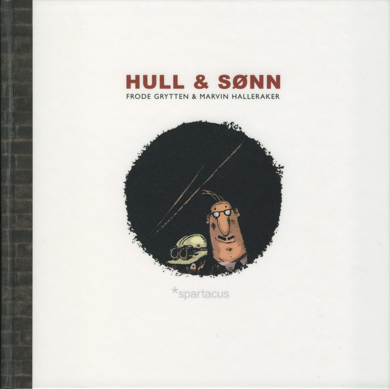Hull & sønn