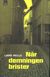 Omslagsbilde:Når demningen brister