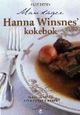 Omslagsbilde:Man tager : Hanna Winsnes' kokebok