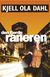 Omslagsbilde:Den fjerde raneren : kriminalroman