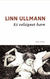 Omslagsbilde:Et velsignet barn : roman