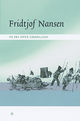 Cover photo:På ski over Grønland : en skildring av Den norske Grønlands-ekspedisjon 1888-89