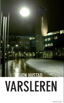 forsidebilde - trykk for å vise stor versjon