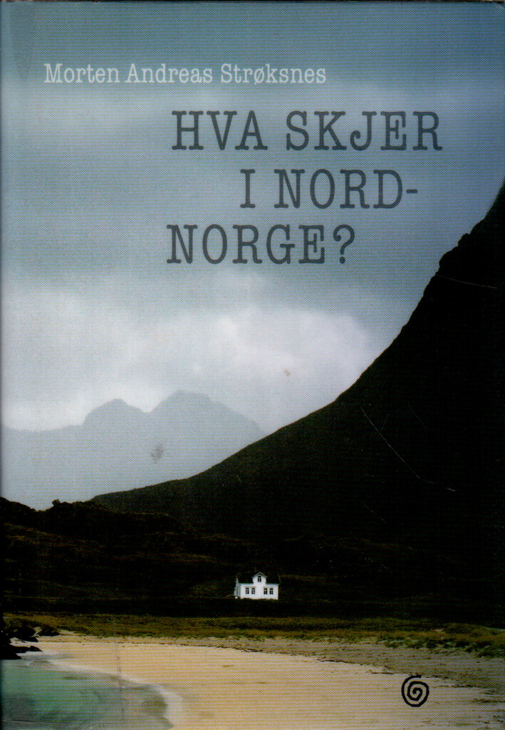 Hva skjer i Nord-Norge?