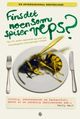 Omslagsbilde:Fins det noen som spiser veps? : og 101 andre spørsmål og svar fra vitenskapens vidunderlige verden