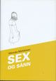 Omslagsbilde:Sex og sånn : funderinger omkring kjønn og seksualitet