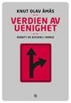 Omslagsbilde:Verdien av uenighet : debatt og dissens i Norge