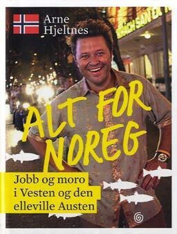 forsidebilde - trykk for å vise stor versjon
