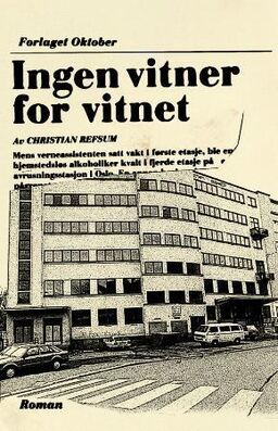 forsidebilde - trykk for å vise stor versjon
