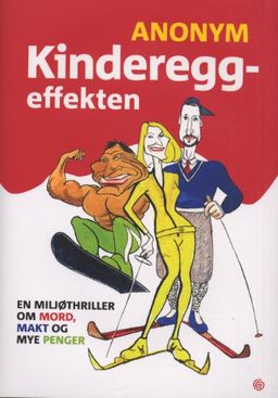 forsidebilde - trykk for å vise stor versjon