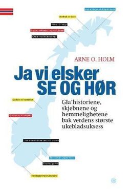 forsidebilde - trykk for å vise stor versjon