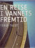 Omslagsbilde:En reise i vannets fremtid