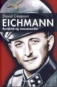Omslagsbilde:Eichmann : byråkrat og massemorder