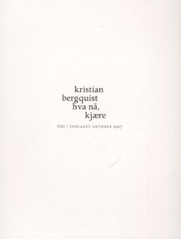 forsidebilde - trykk for å vise stor versjon