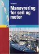 Omslagsbilde:Manøvrering for seil og motor