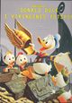 Omslagsbilde:Donald Duck i vikingenes fotspor
